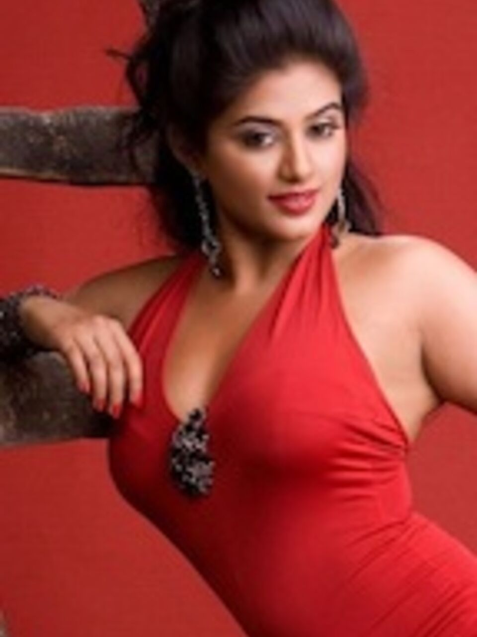 Priyamani Butt